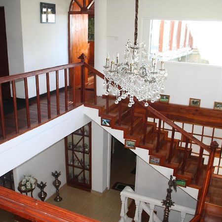 Bezel Bungalow Nuwara Eliya Zewnętrze zdjęcie
