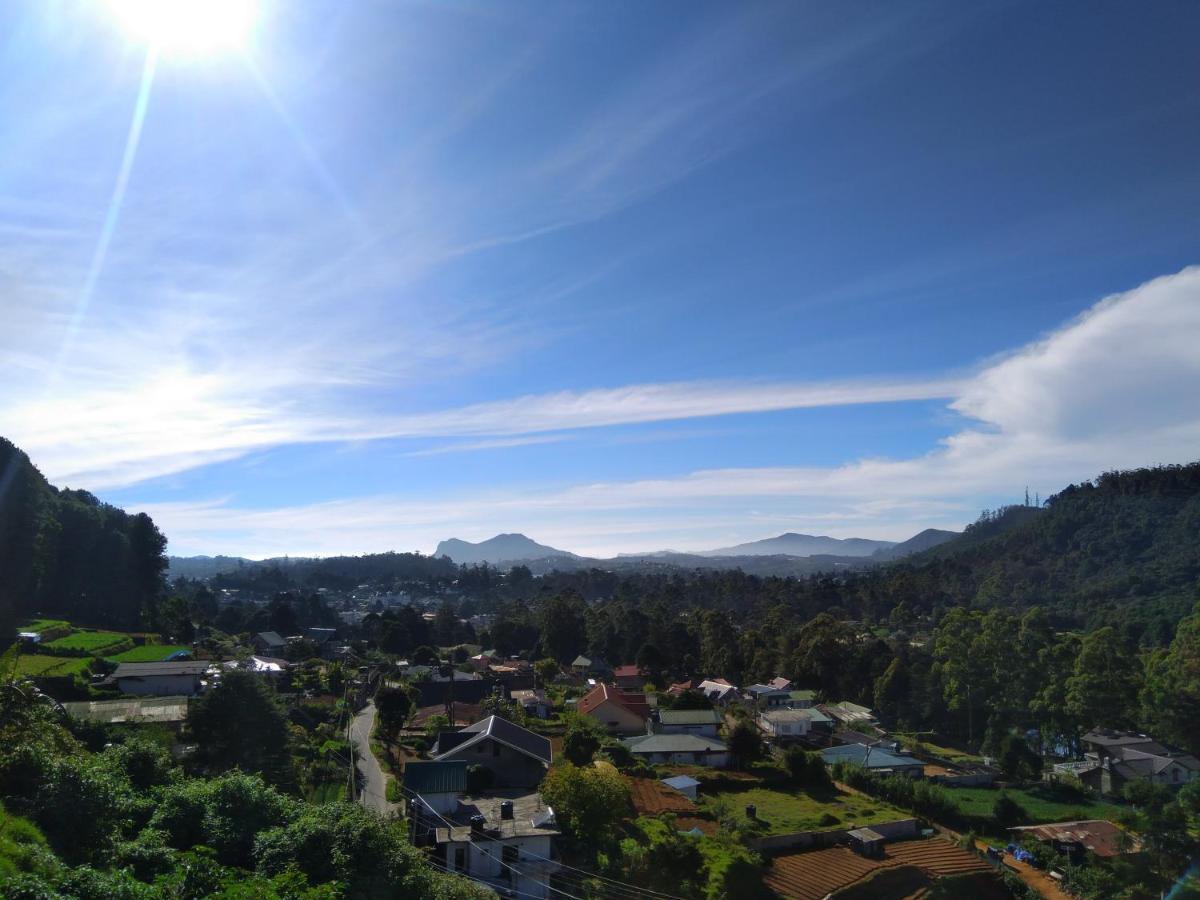 Bezel Bungalow Nuwara Eliya Zewnętrze zdjęcie
