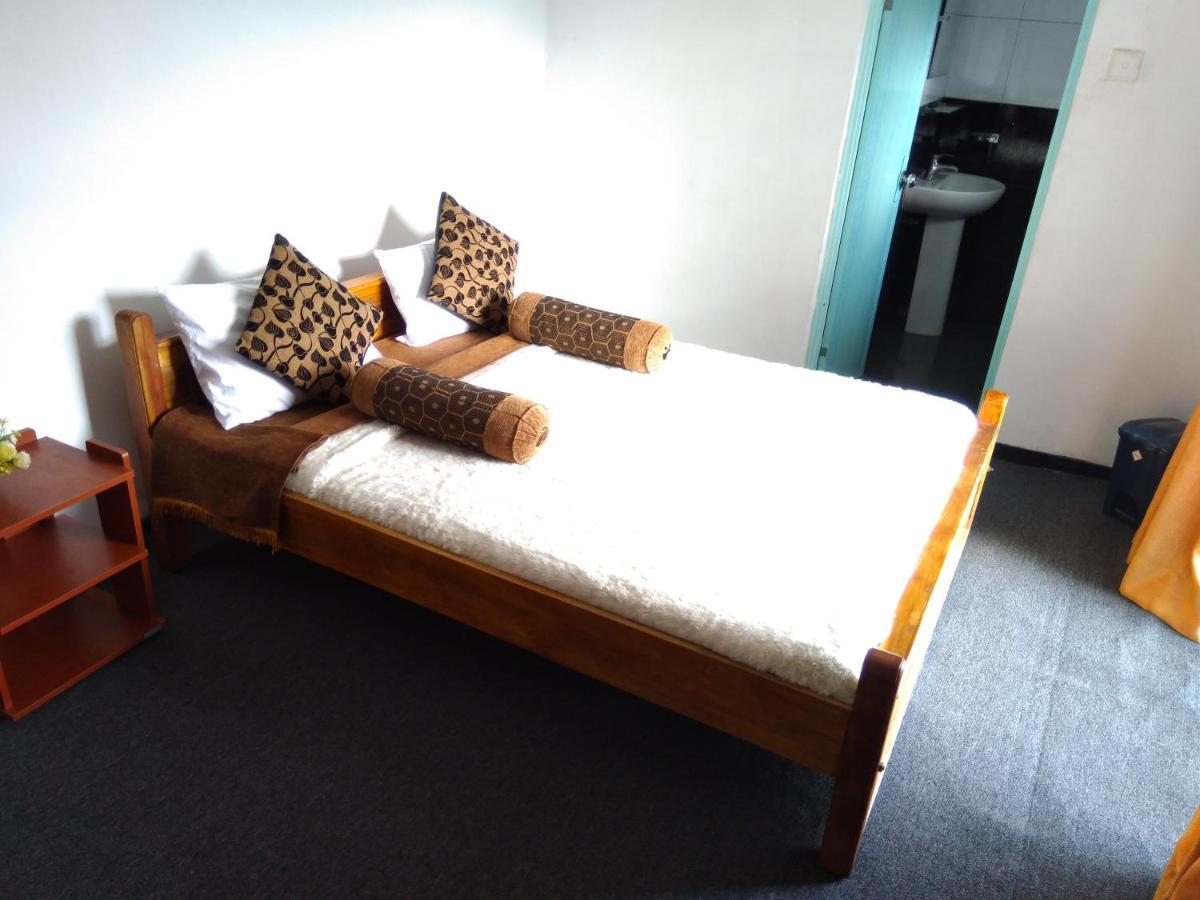 Bezel Bungalow Nuwara Eliya Zewnętrze zdjęcie
