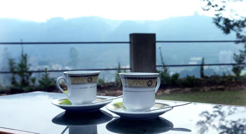 Bezel Bungalow Nuwara Eliya Zewnętrze zdjęcie