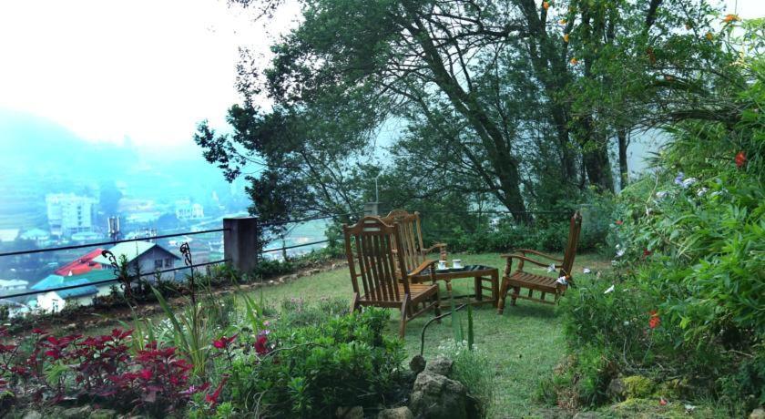 Bezel Bungalow Nuwara Eliya Zewnętrze zdjęcie