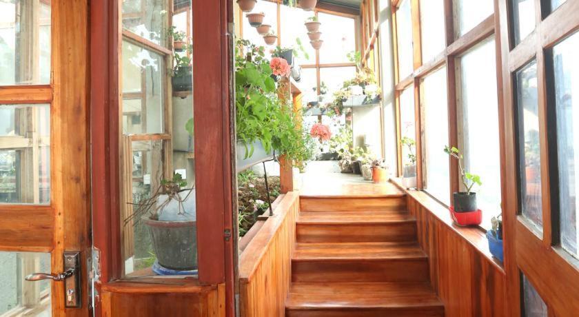 Bezel Bungalow Nuwara Eliya Zewnętrze zdjęcie