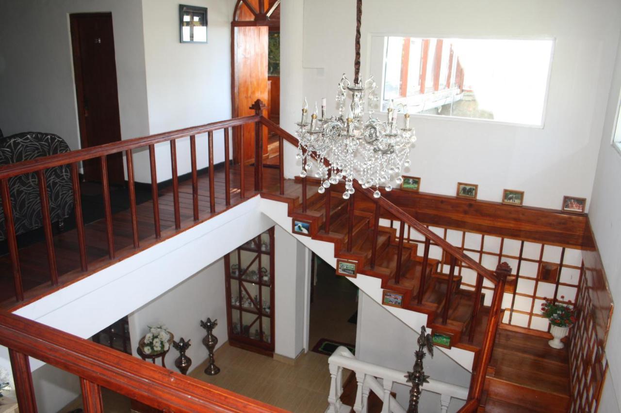 Bezel Bungalow Nuwara Eliya Zewnętrze zdjęcie