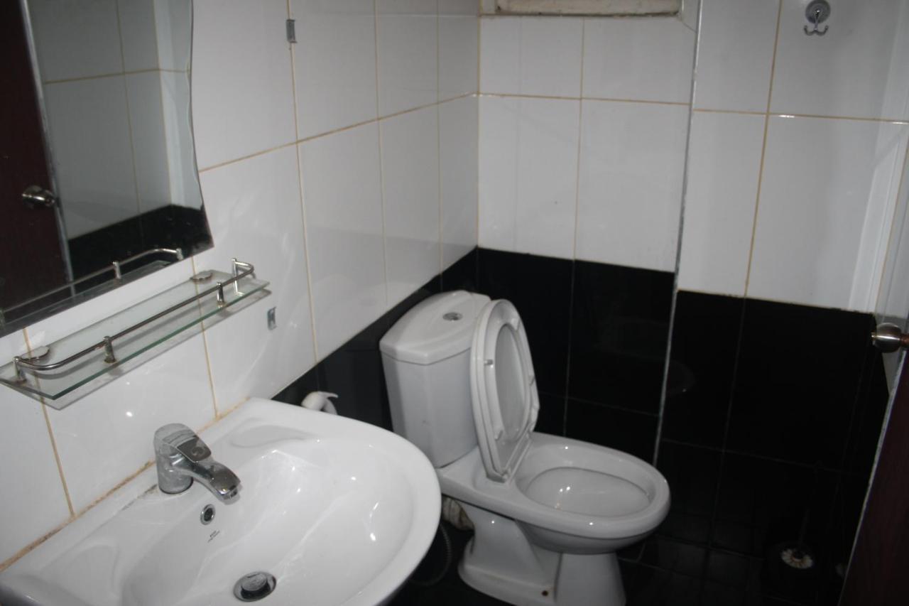 Bezel Bungalow Nuwara Eliya Zewnętrze zdjęcie