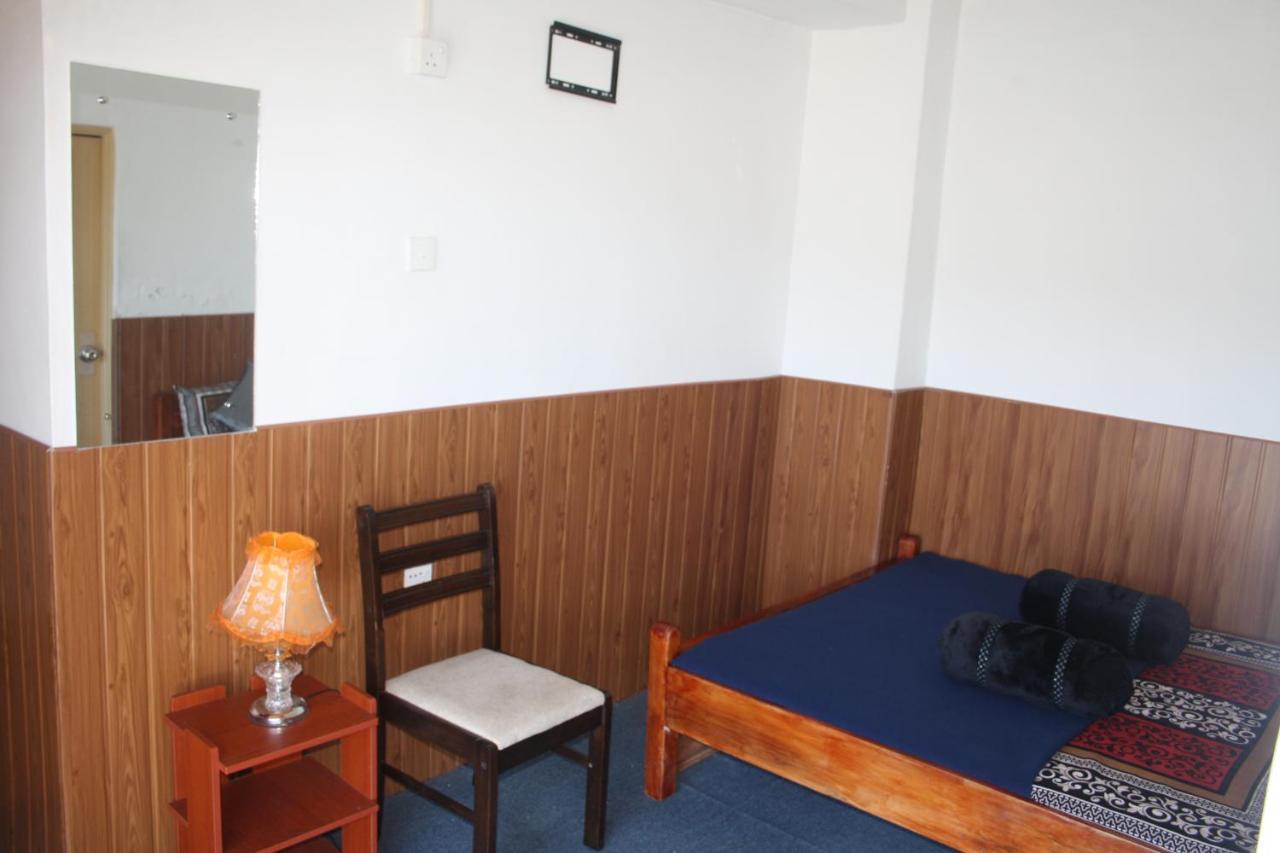 Bezel Bungalow Nuwara Eliya Zewnętrze zdjęcie