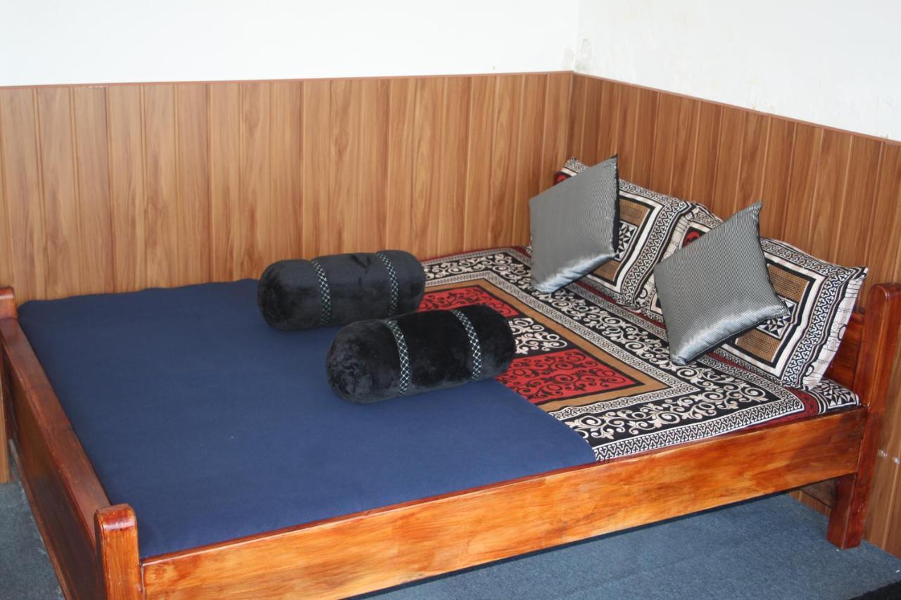 Bezel Bungalow Nuwara Eliya Zewnętrze zdjęcie