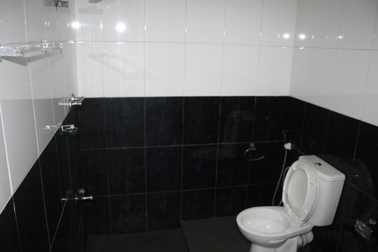 Bezel Bungalow Nuwara Eliya Zewnętrze zdjęcie