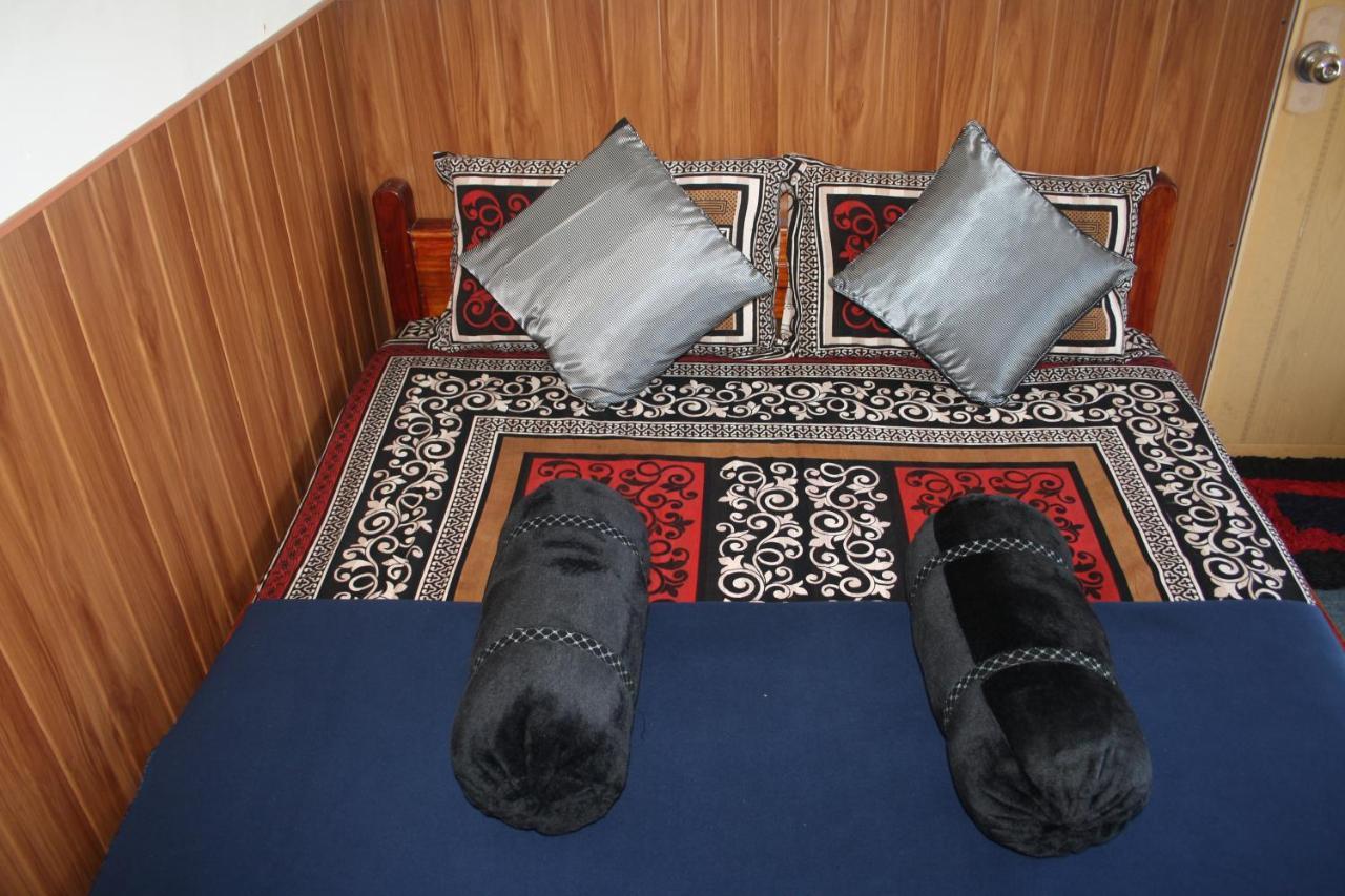 Bezel Bungalow Nuwara Eliya Zewnętrze zdjęcie