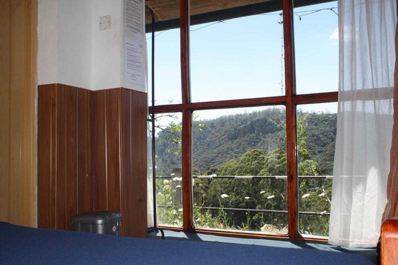 Bezel Bungalow Nuwara Eliya Zewnętrze zdjęcie