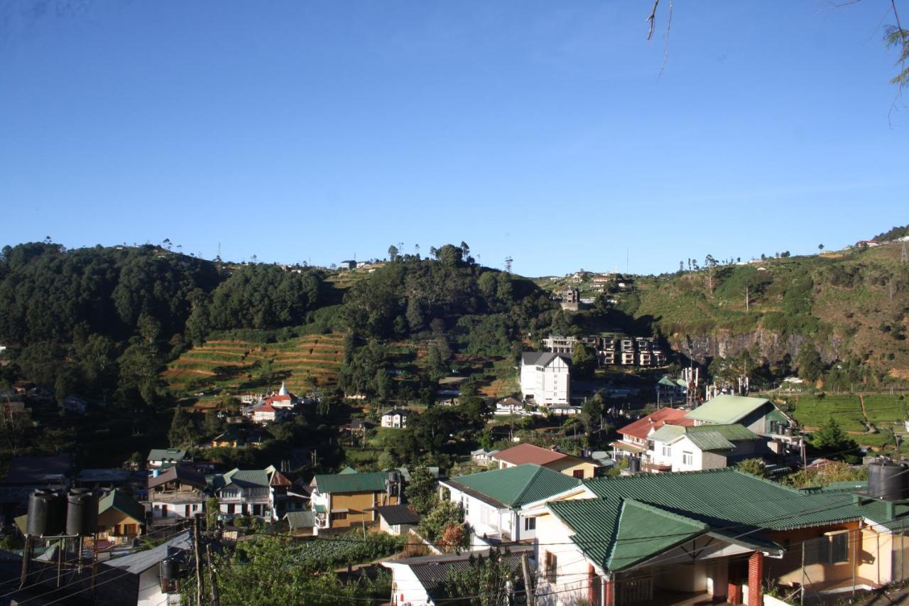Bezel Bungalow Nuwara Eliya Zewnętrze zdjęcie