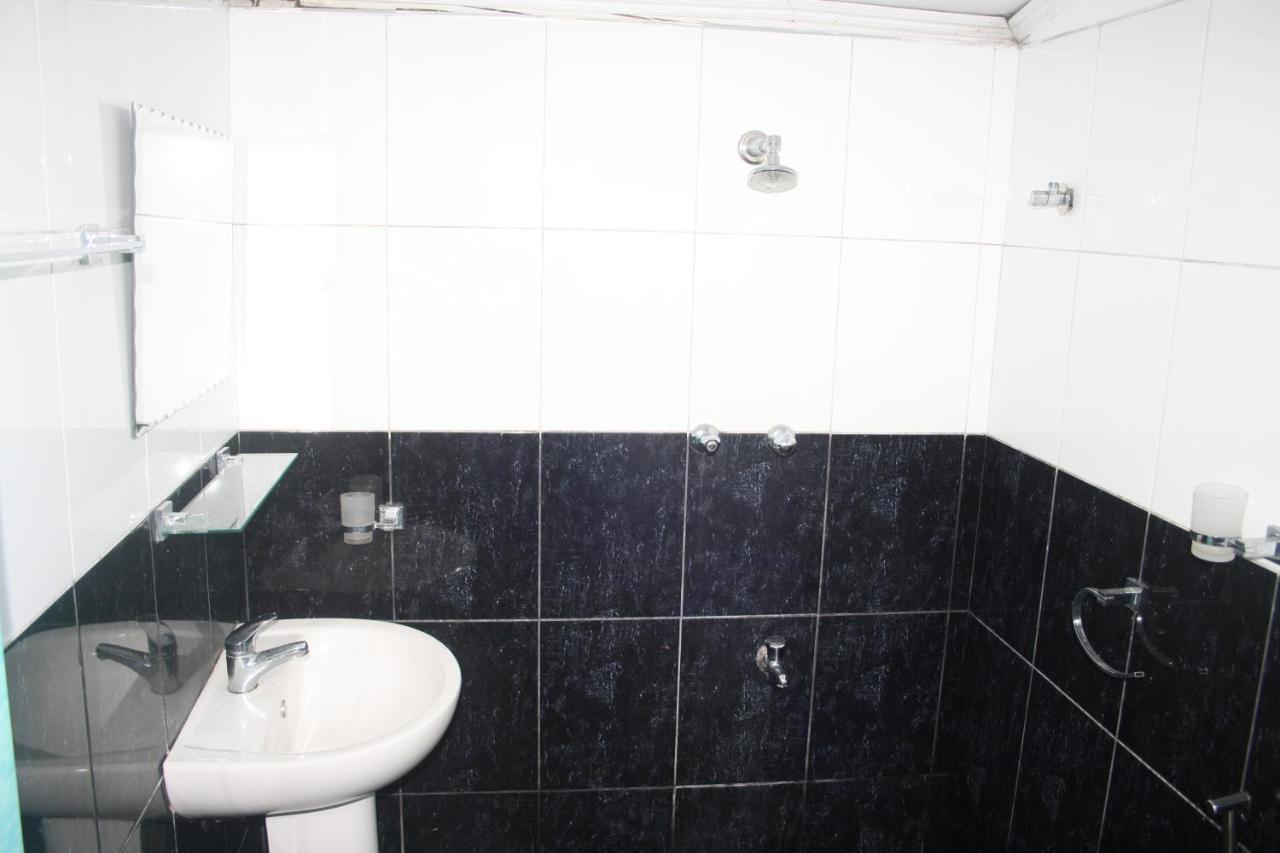 Bezel Bungalow Nuwara Eliya Zewnętrze zdjęcie