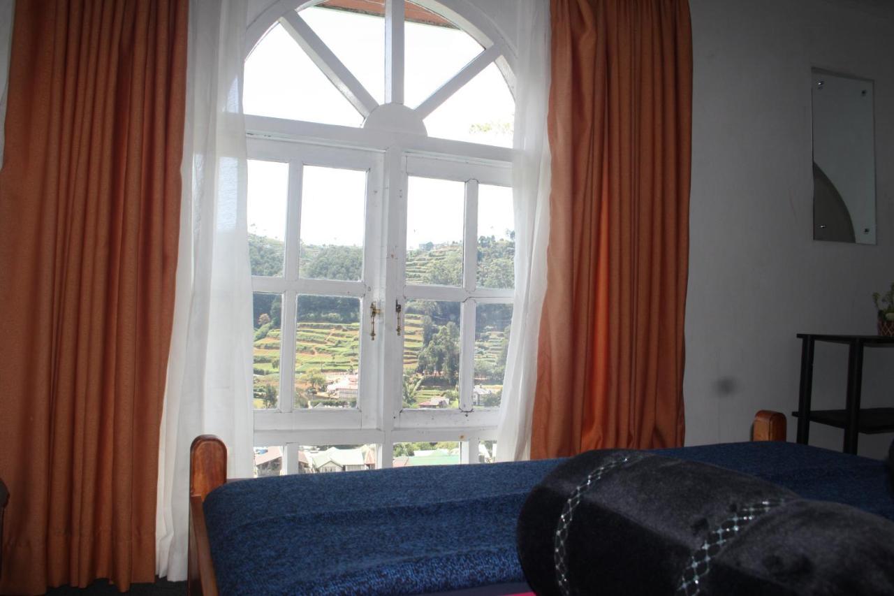 Bezel Bungalow Nuwara Eliya Zewnętrze zdjęcie
