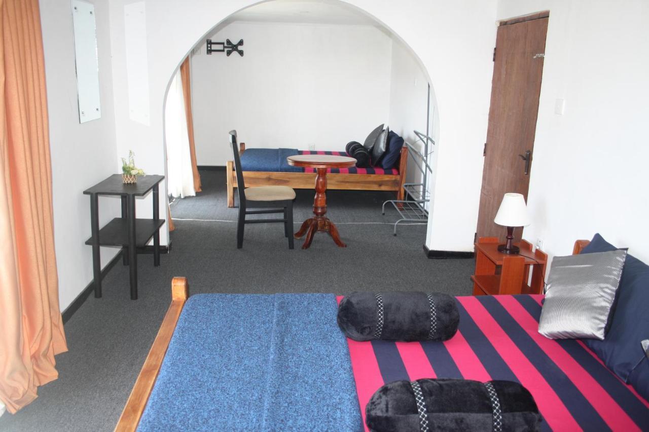 Bezel Bungalow Nuwara Eliya Zewnętrze zdjęcie