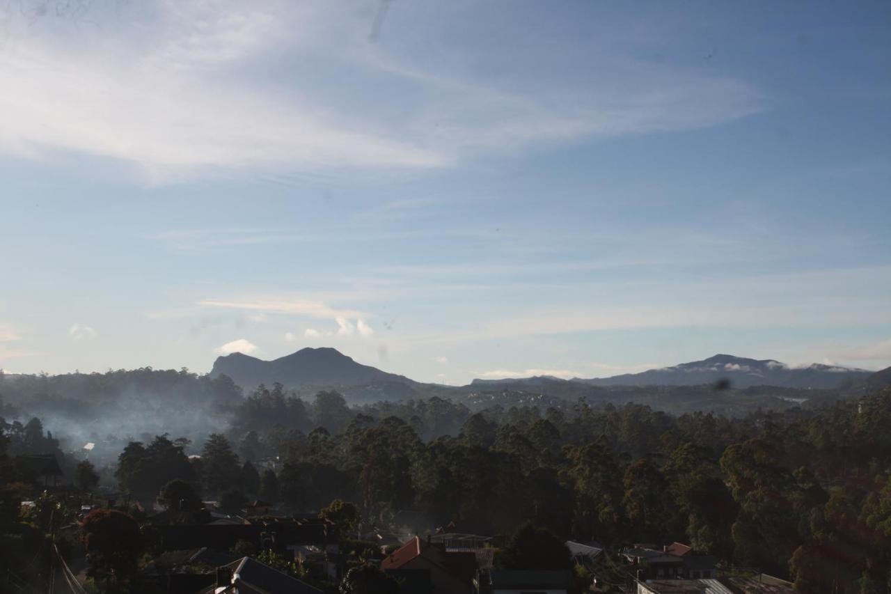 Bezel Bungalow Nuwara Eliya Zewnętrze zdjęcie