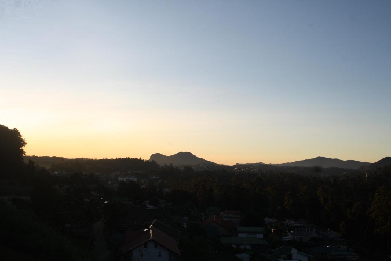 Bezel Bungalow Nuwara Eliya Zewnętrze zdjęcie