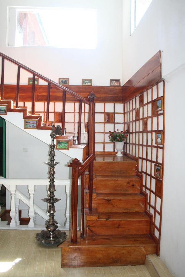 Bezel Bungalow Nuwara Eliya Zewnętrze zdjęcie
