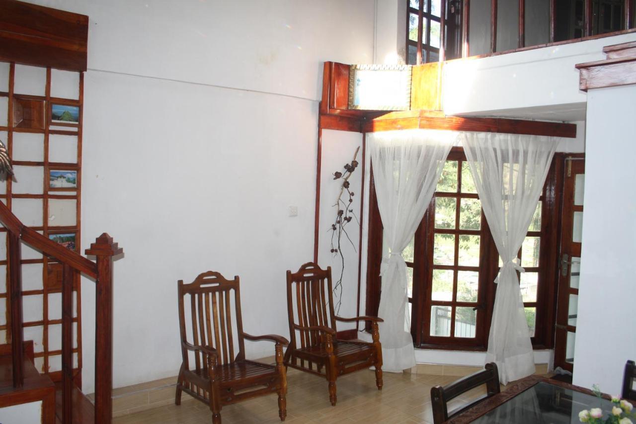 Bezel Bungalow Nuwara Eliya Zewnętrze zdjęcie
