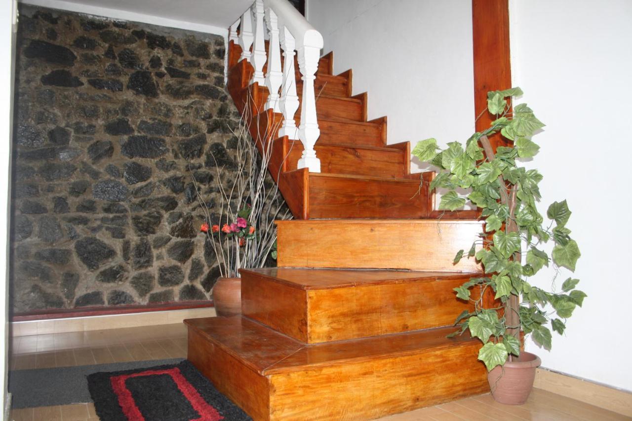 Bezel Bungalow Nuwara Eliya Zewnętrze zdjęcie