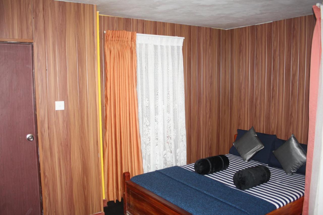 Bezel Bungalow Nuwara Eliya Zewnętrze zdjęcie