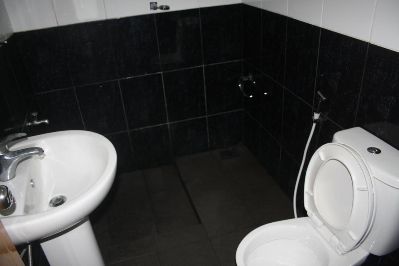 Bezel Bungalow Nuwara Eliya Zewnętrze zdjęcie