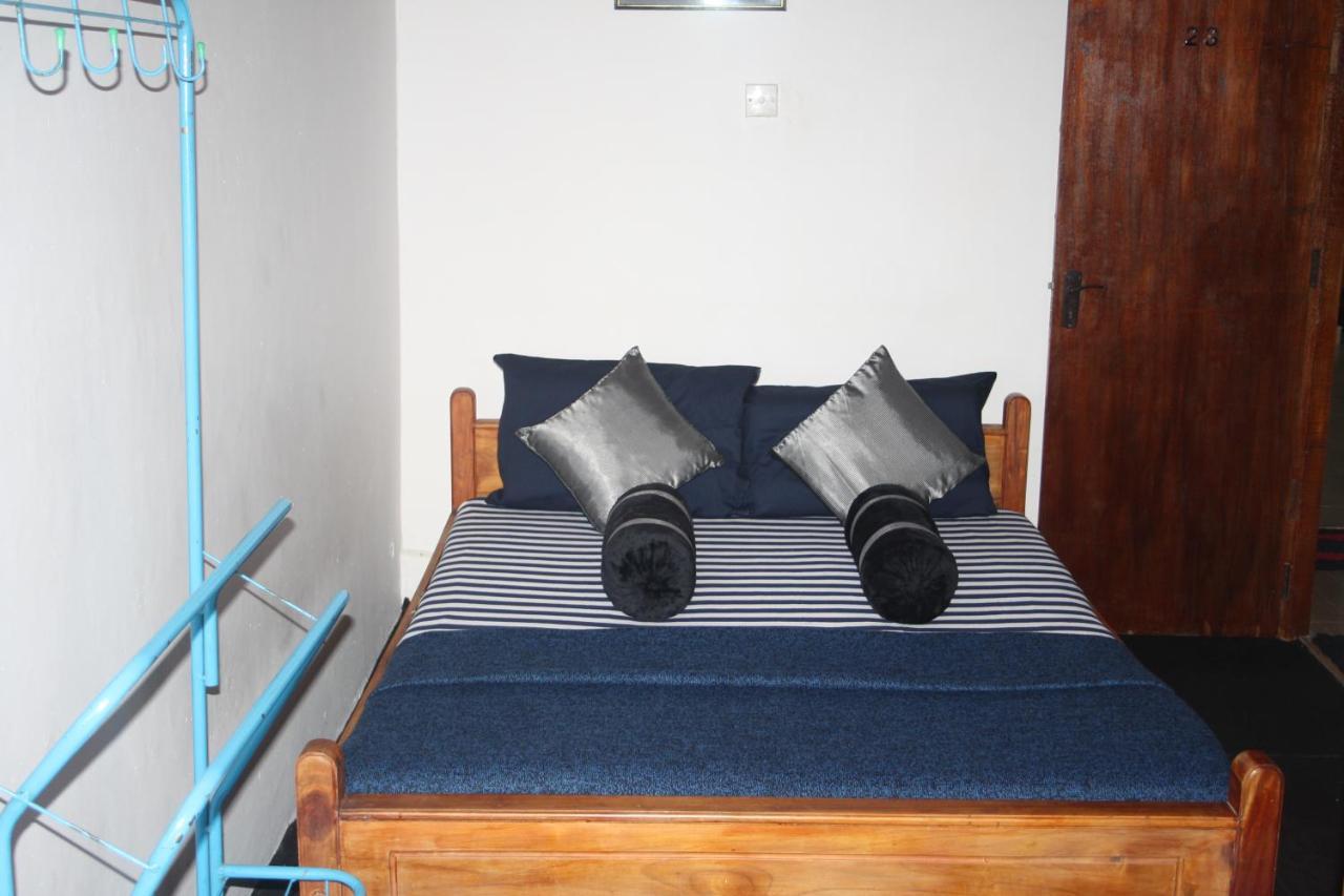 Bezel Bungalow Nuwara Eliya Zewnętrze zdjęcie