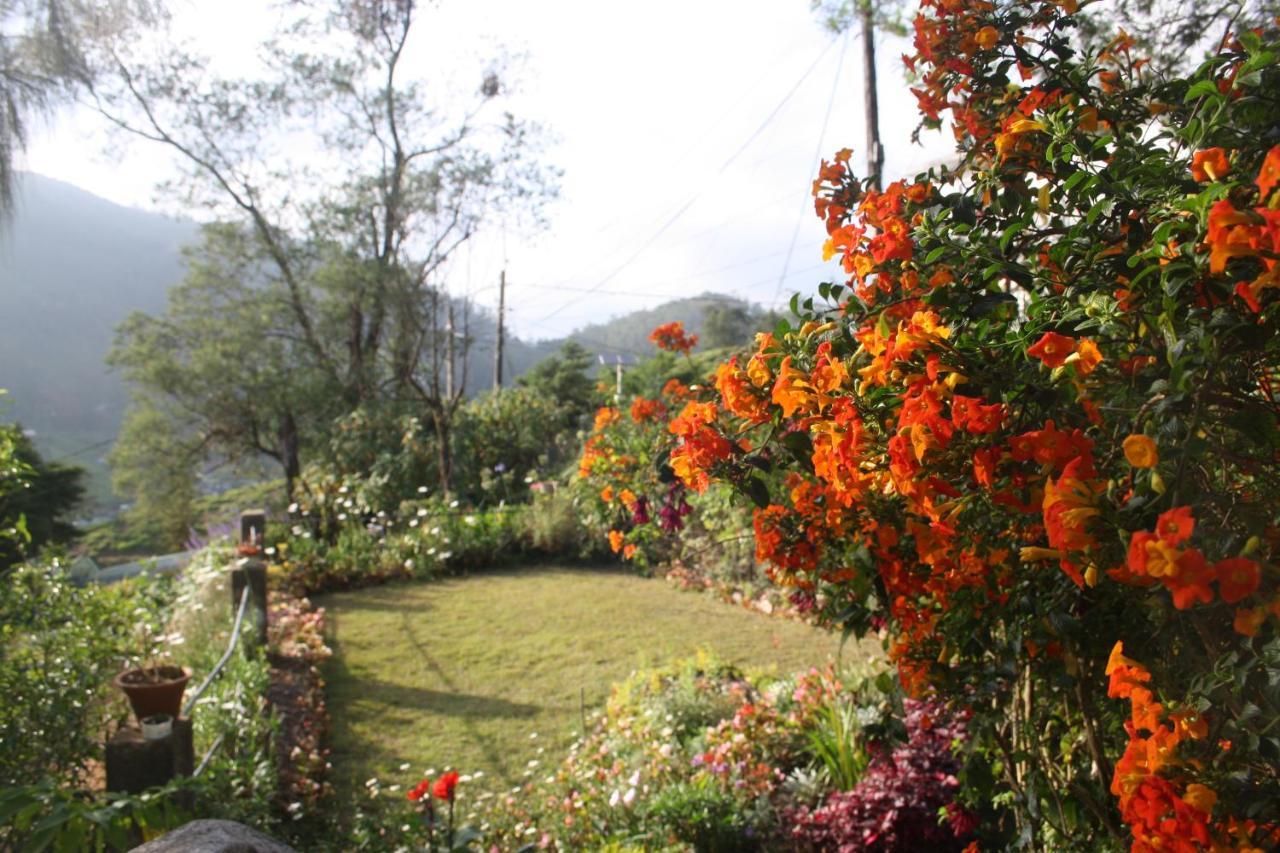 Bezel Bungalow Nuwara Eliya Zewnętrze zdjęcie