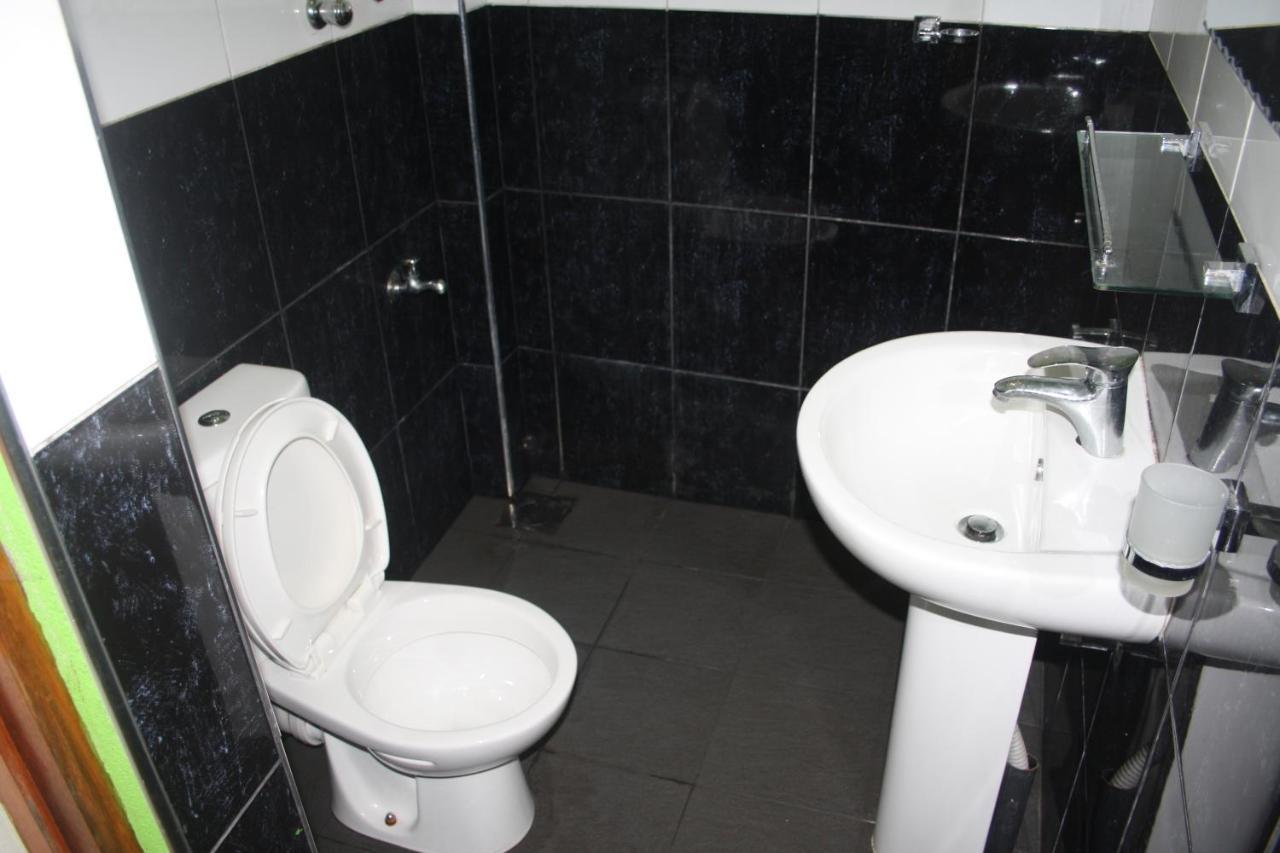 Bezel Bungalow Nuwara Eliya Zewnętrze zdjęcie