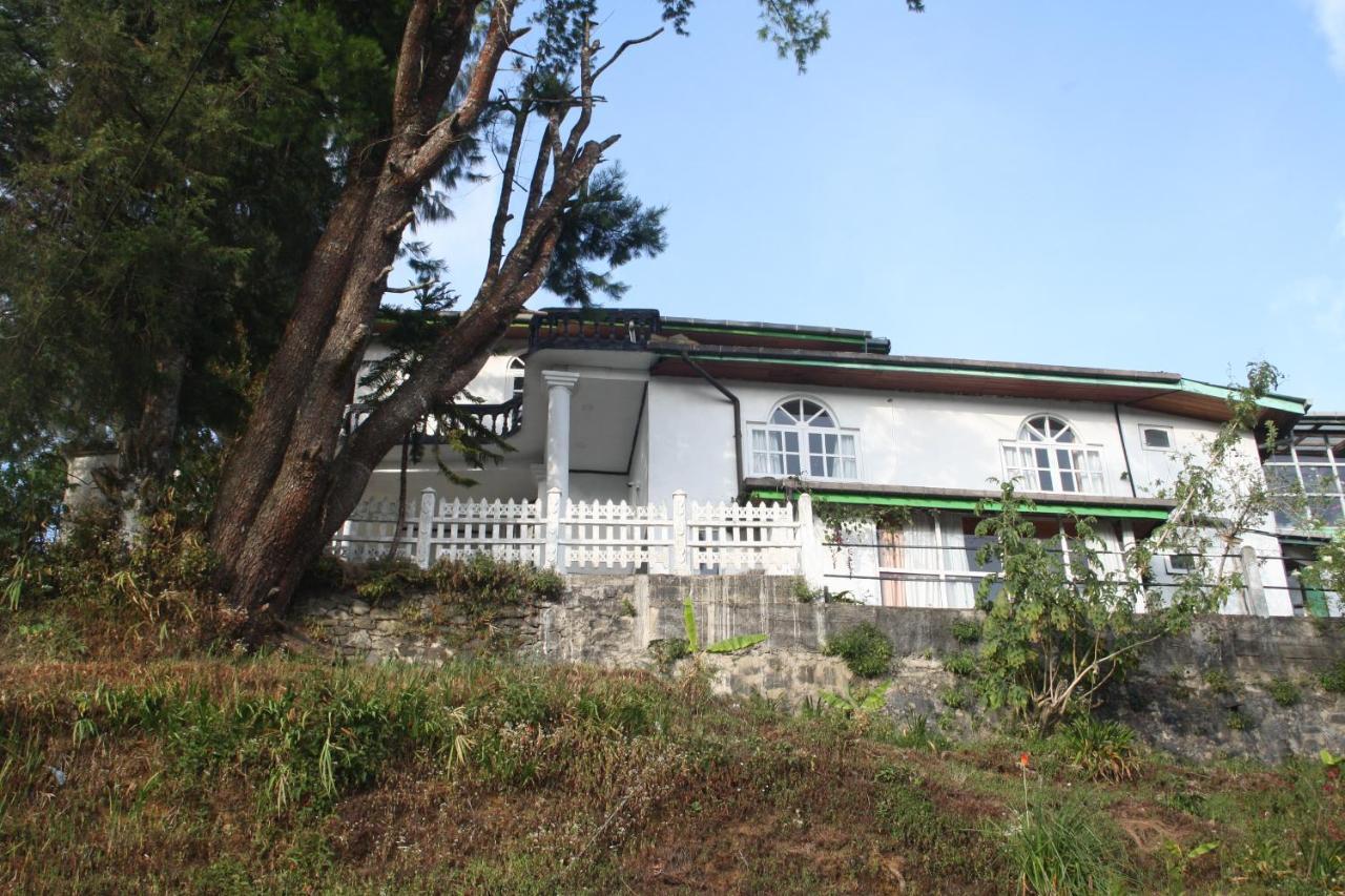 Bezel Bungalow Nuwara Eliya Zewnętrze zdjęcie
