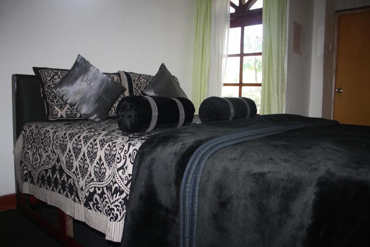 Bezel Bungalow Nuwara Eliya Zewnętrze zdjęcie