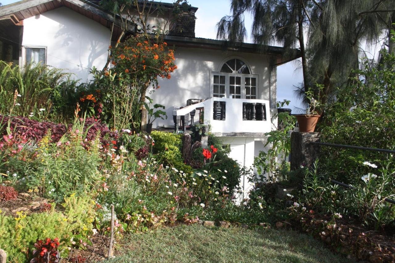 Bezel Bungalow Nuwara Eliya Zewnętrze zdjęcie
