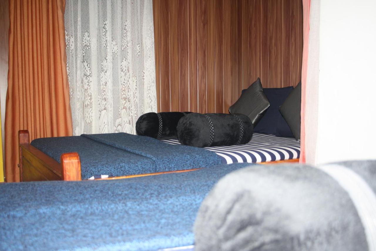 Bezel Bungalow Nuwara Eliya Zewnętrze zdjęcie