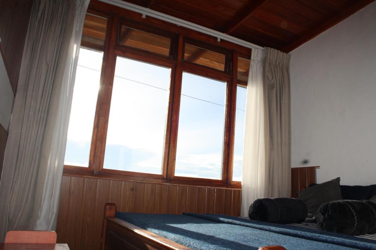 Bezel Bungalow Nuwara Eliya Zewnętrze zdjęcie