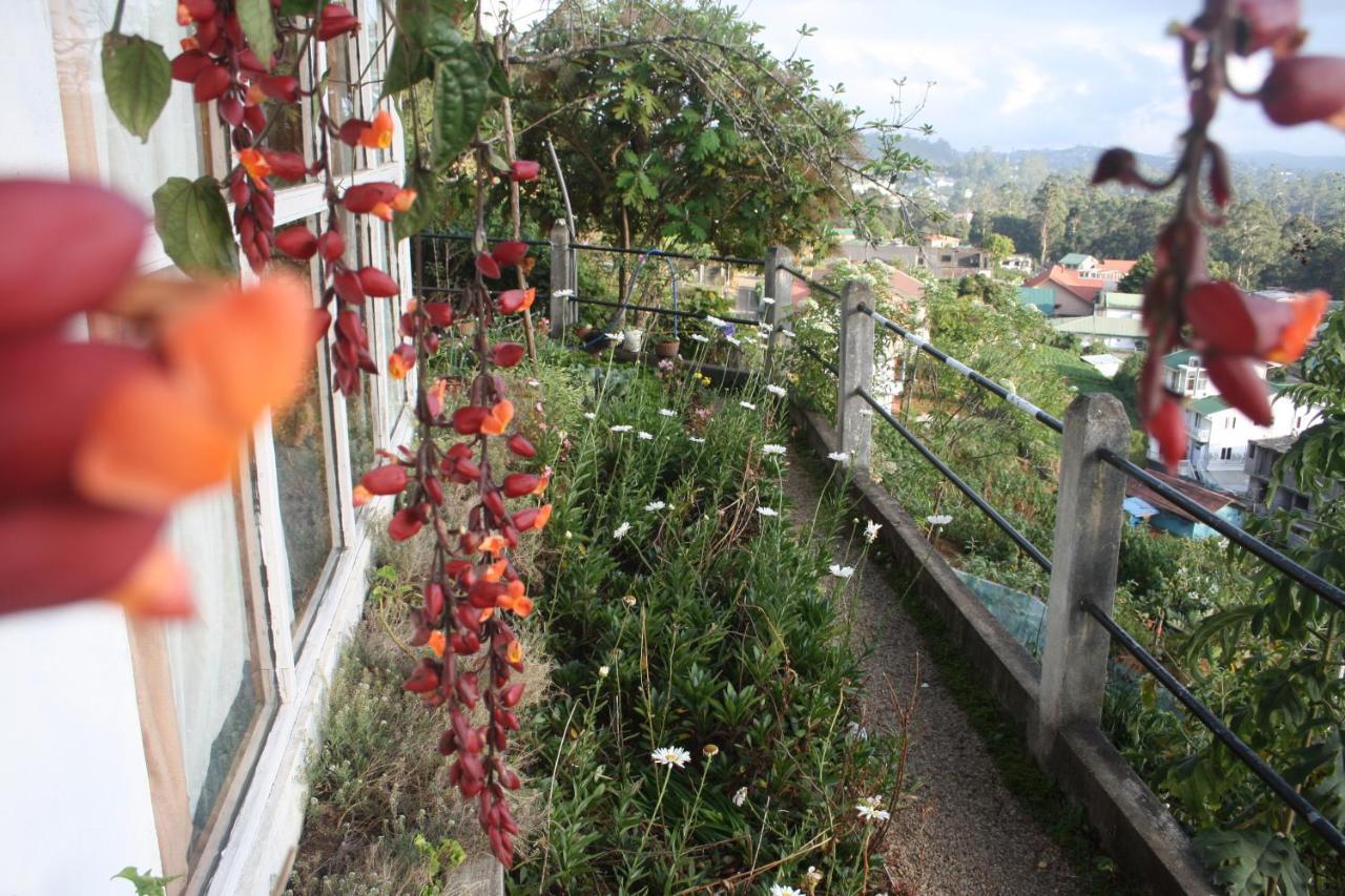 Bezel Bungalow Nuwara Eliya Zewnętrze zdjęcie