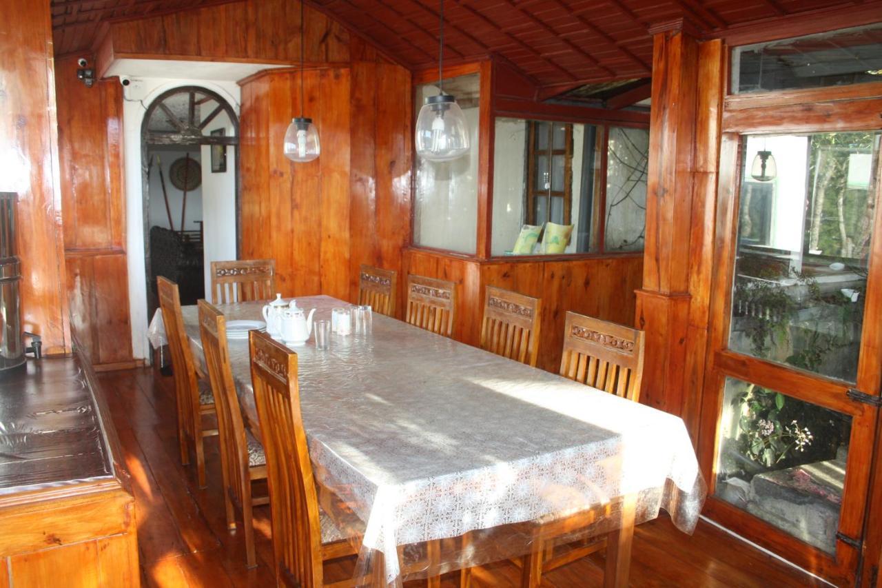 Bezel Bungalow Nuwara Eliya Zewnętrze zdjęcie