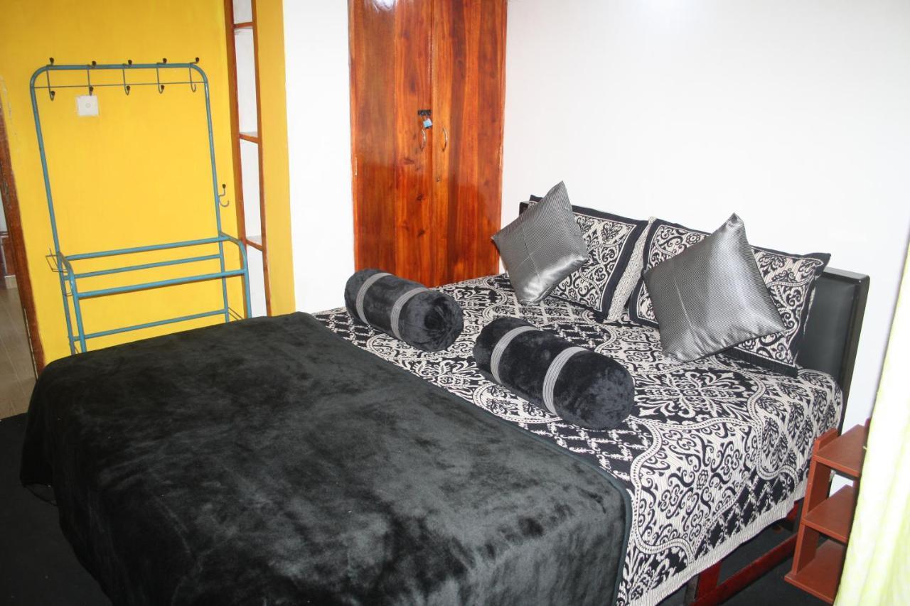Bezel Bungalow Nuwara Eliya Zewnętrze zdjęcie