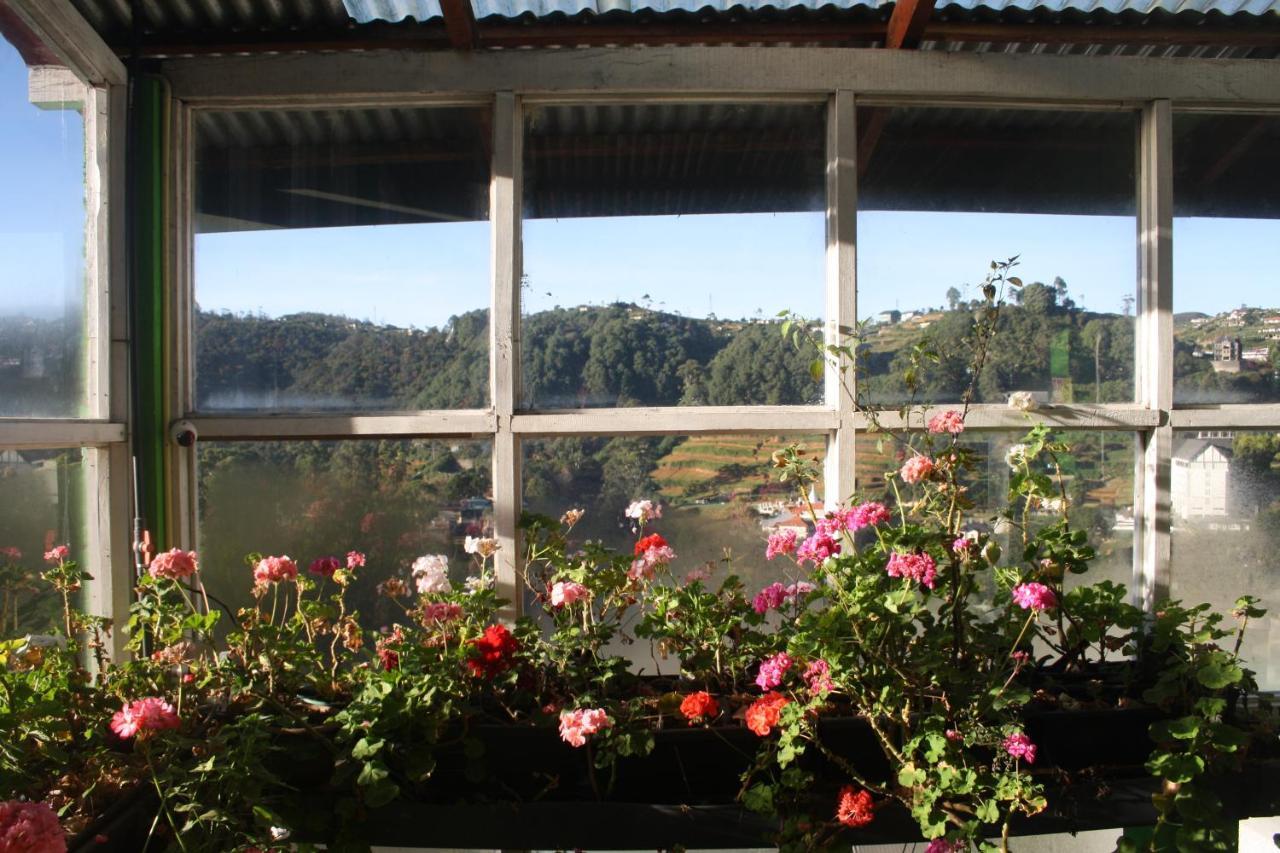 Bezel Bungalow Nuwara Eliya Zewnętrze zdjęcie