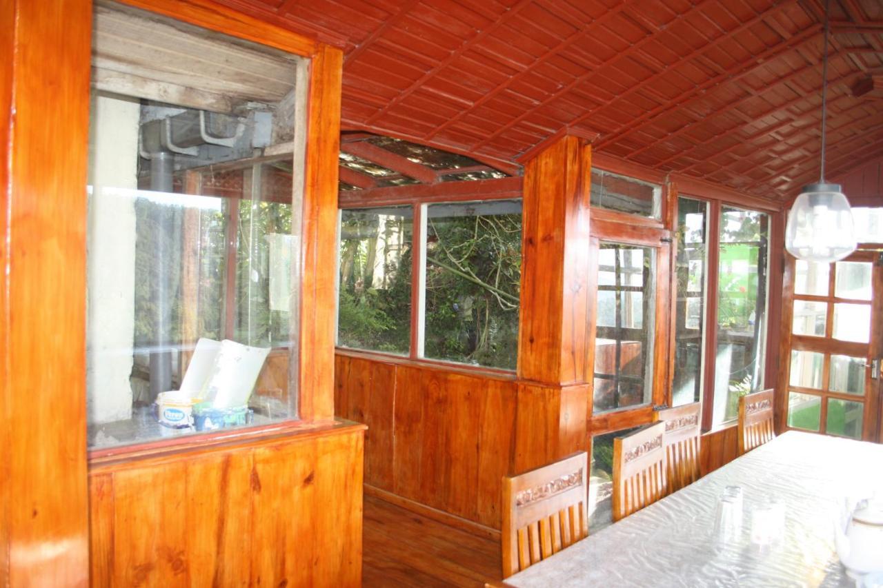 Bezel Bungalow Nuwara Eliya Zewnętrze zdjęcie