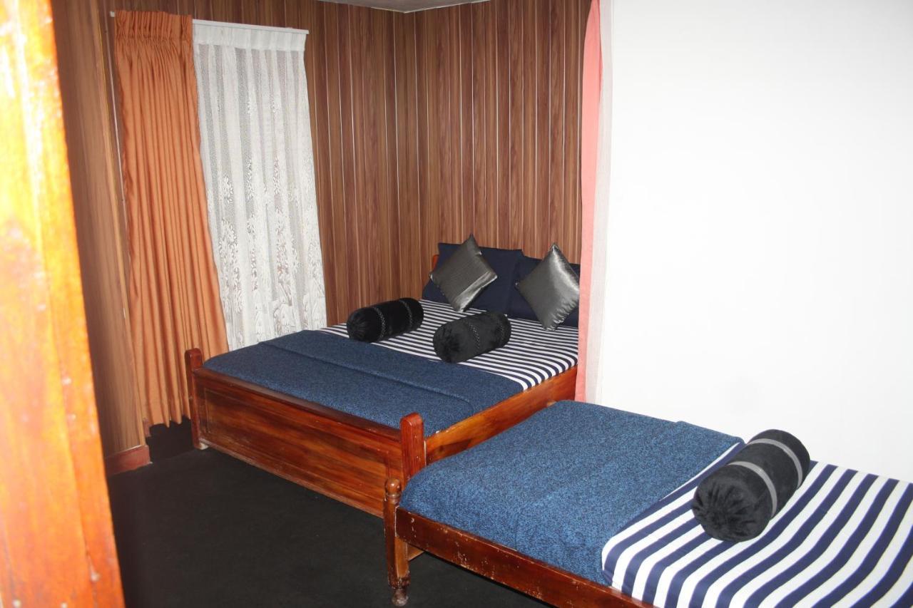 Bezel Bungalow Nuwara Eliya Zewnętrze zdjęcie