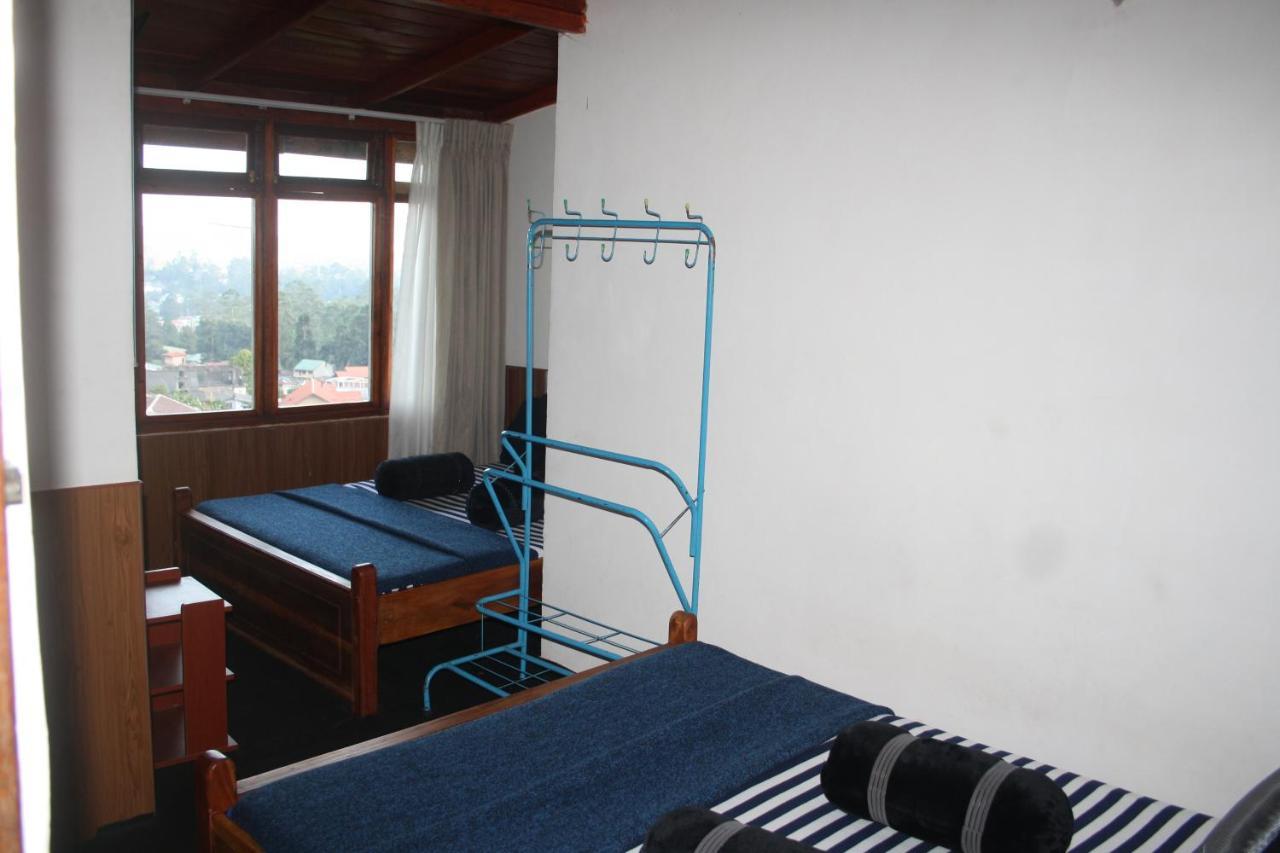 Bezel Bungalow Nuwara Eliya Zewnętrze zdjęcie