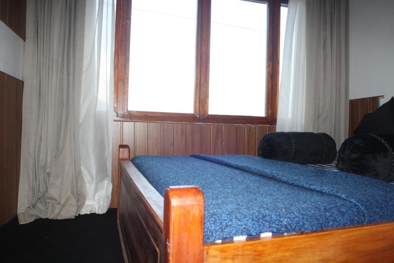 Bezel Bungalow Nuwara Eliya Zewnętrze zdjęcie