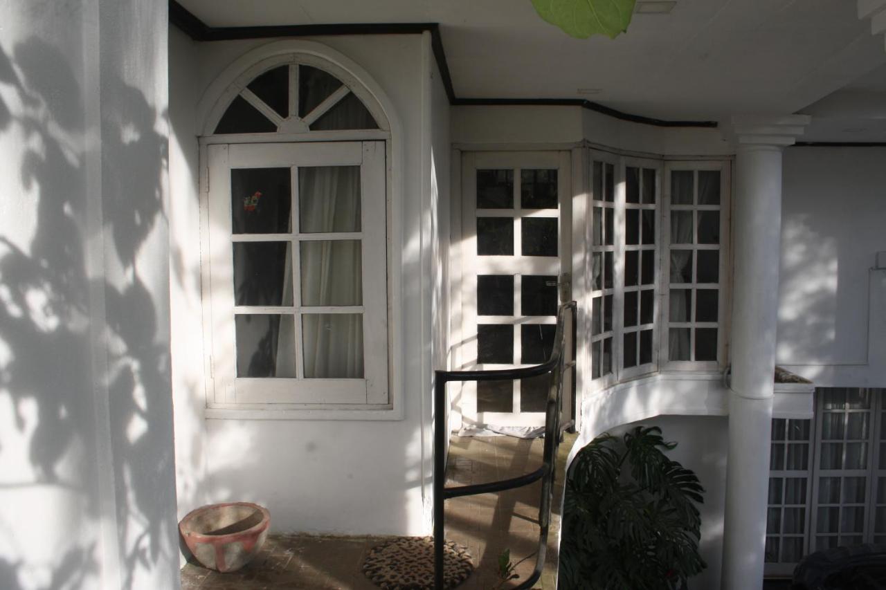 Bezel Bungalow Nuwara Eliya Zewnętrze zdjęcie