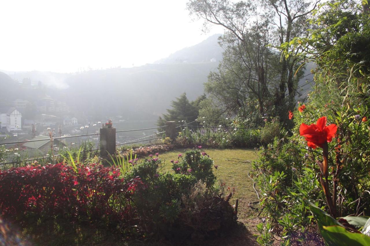 Bezel Bungalow Nuwara Eliya Zewnętrze zdjęcie