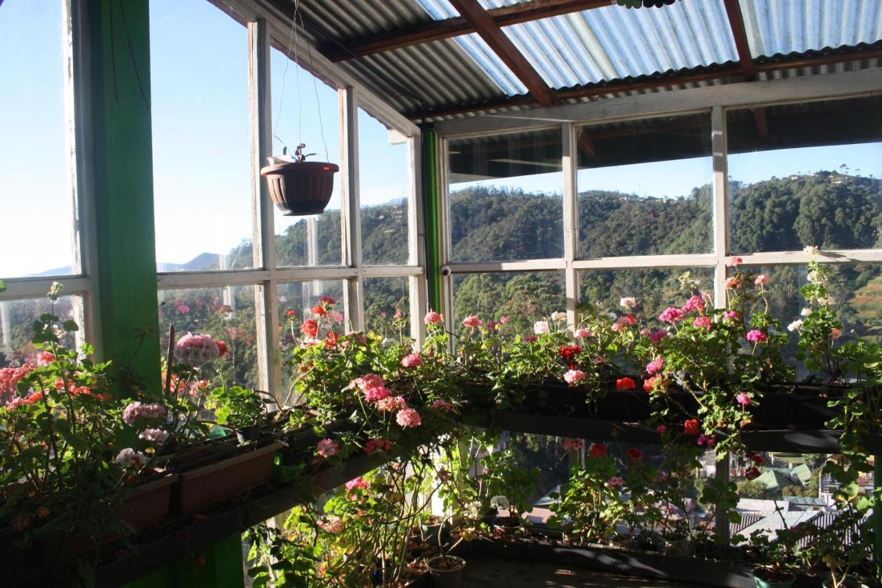Bezel Bungalow Nuwara Eliya Zewnętrze zdjęcie