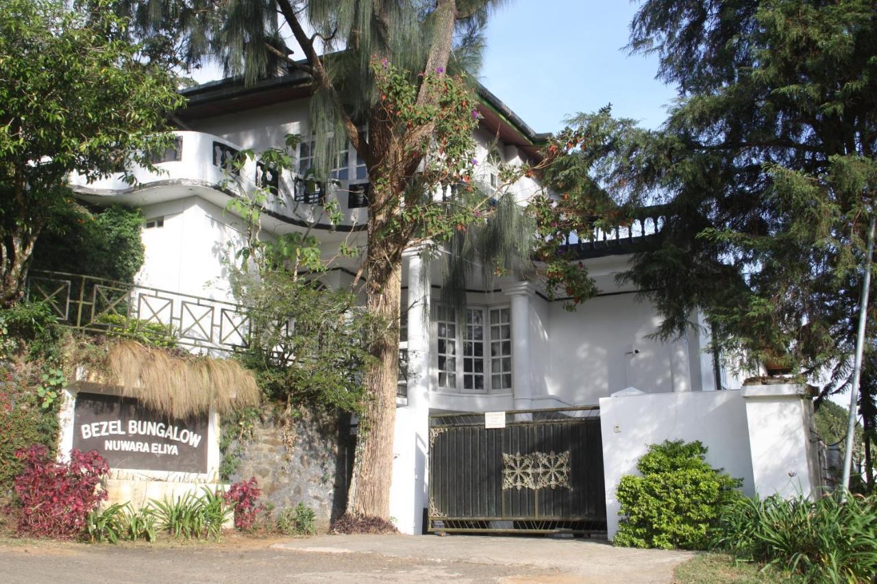 Bezel Bungalow Nuwara Eliya Zewnętrze zdjęcie
